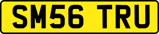 SM56TRU