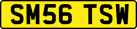SM56TSW