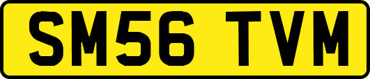 SM56TVM