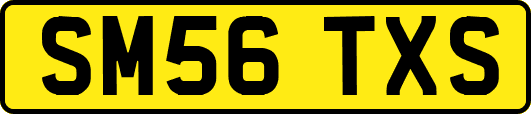 SM56TXS