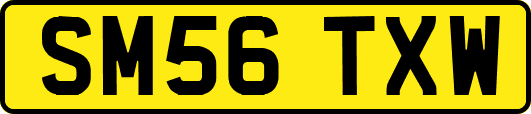 SM56TXW