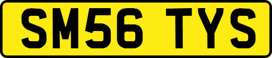 SM56TYS