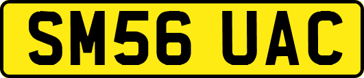 SM56UAC