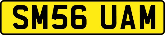 SM56UAM