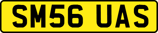 SM56UAS