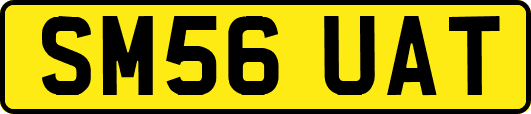 SM56UAT