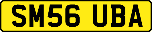 SM56UBA