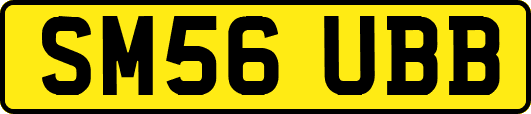 SM56UBB