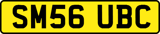 SM56UBC