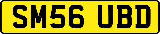 SM56UBD