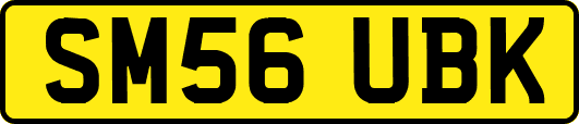 SM56UBK