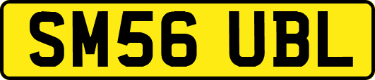 SM56UBL