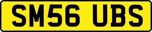 SM56UBS
