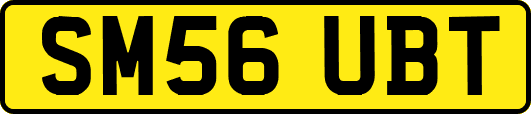 SM56UBT