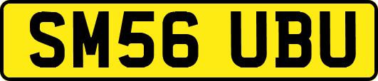 SM56UBU