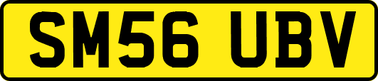 SM56UBV