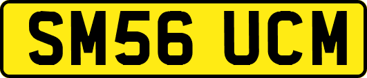SM56UCM