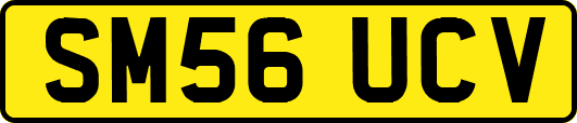 SM56UCV