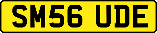 SM56UDE