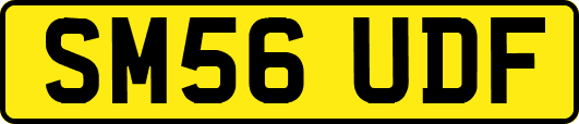 SM56UDF
