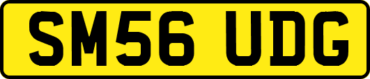 SM56UDG