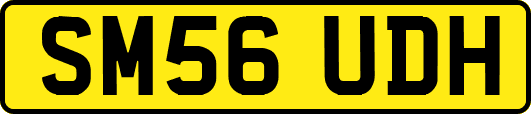 SM56UDH