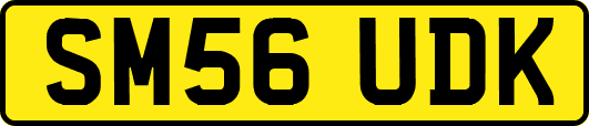 SM56UDK