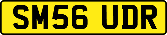 SM56UDR