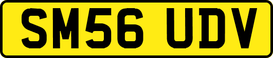 SM56UDV