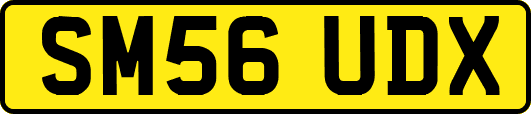 SM56UDX