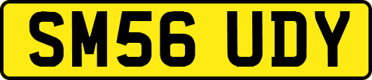 SM56UDY
