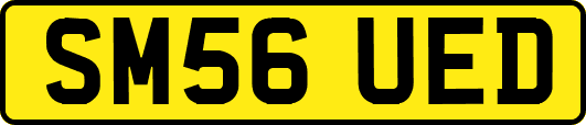 SM56UED