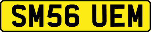 SM56UEM