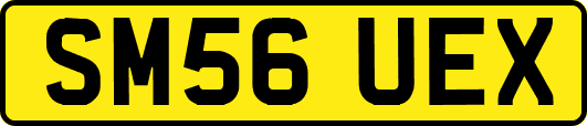 SM56UEX