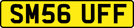 SM56UFF