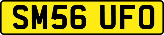 SM56UFO