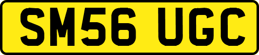 SM56UGC