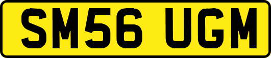 SM56UGM