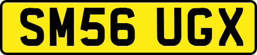 SM56UGX