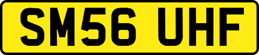 SM56UHF
