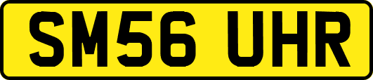 SM56UHR