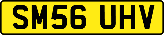 SM56UHV