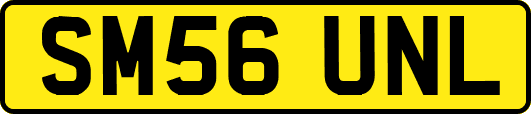 SM56UNL