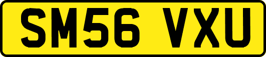 SM56VXU