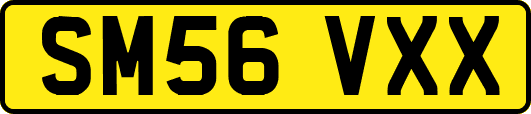 SM56VXX