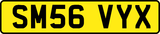 SM56VYX
