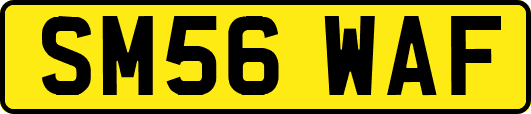 SM56WAF