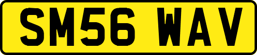 SM56WAV