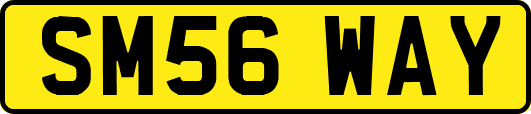 SM56WAY