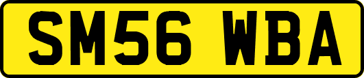 SM56WBA